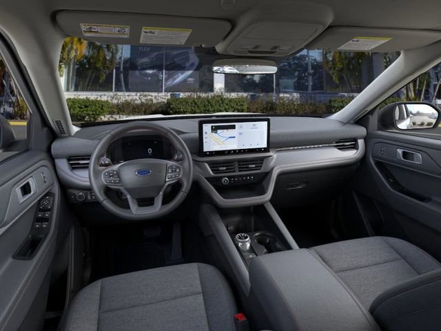 New 2026 Ford Explorer Active image 10
