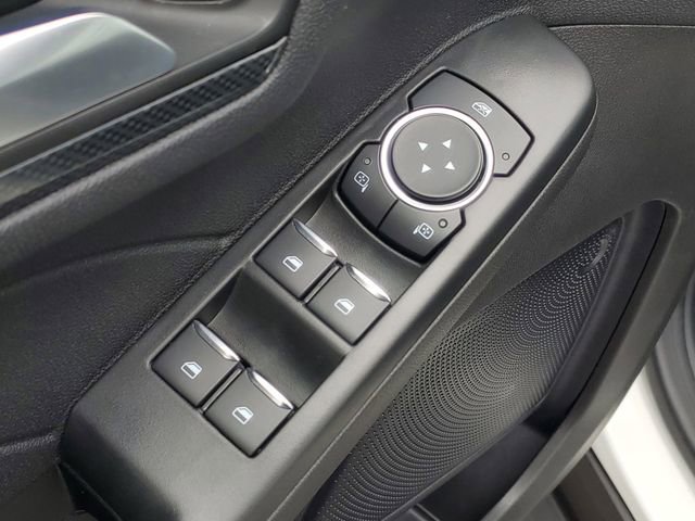 Certified 2024 Ford Escape ST-Line w/ Tech Pack #1 AWD/4WD image 10