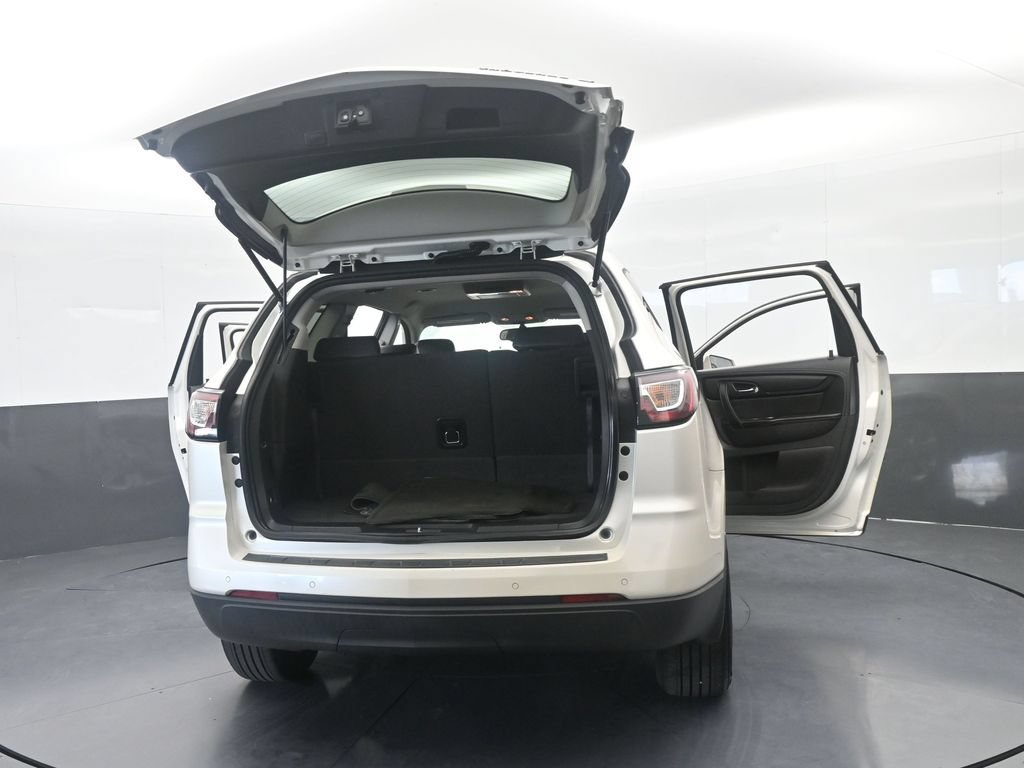 Used 2013 Chevrolet Traverse LT FWD image 75