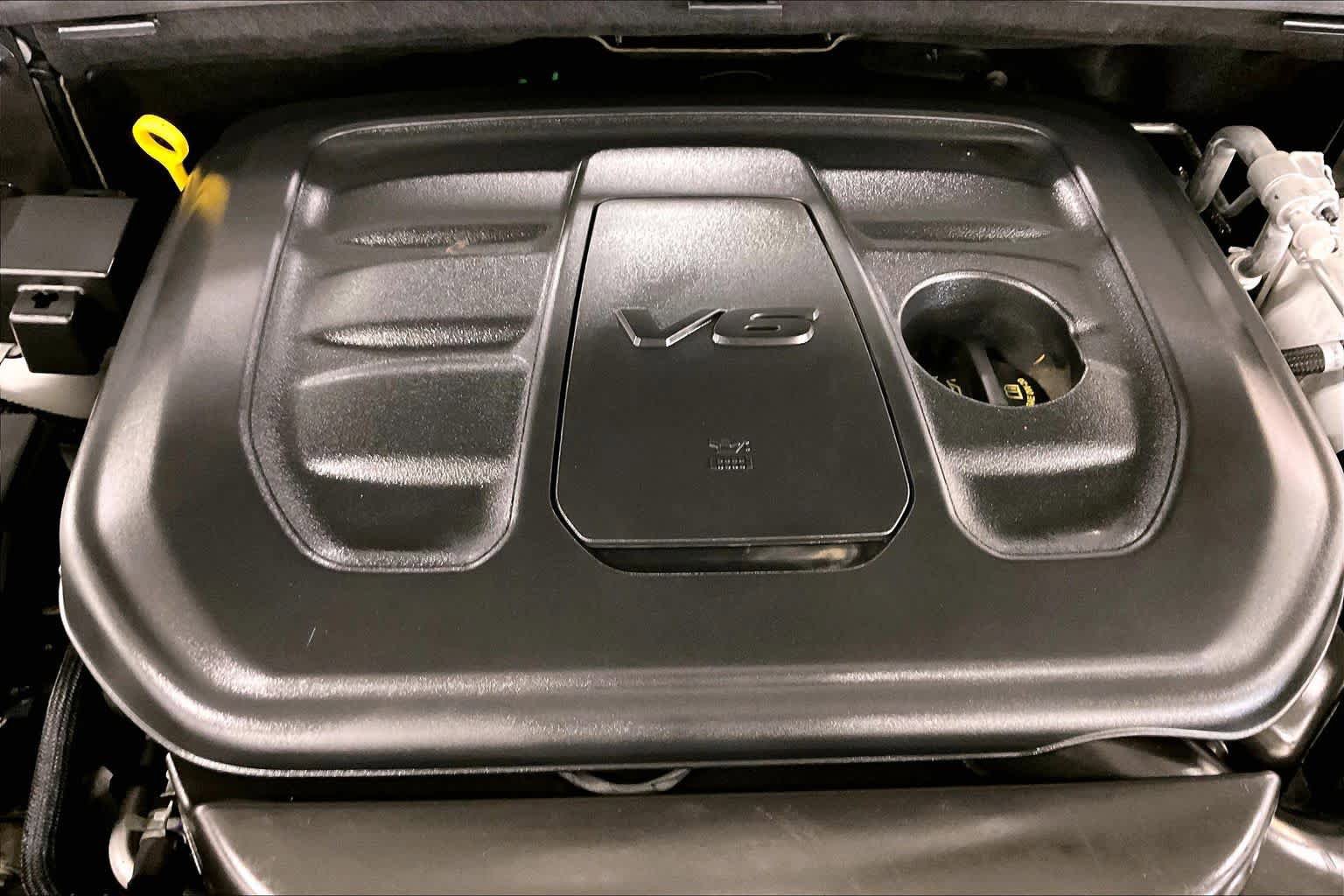 Used 2019 Jeep Grand Cherokee Limited AWD/4WD image 33