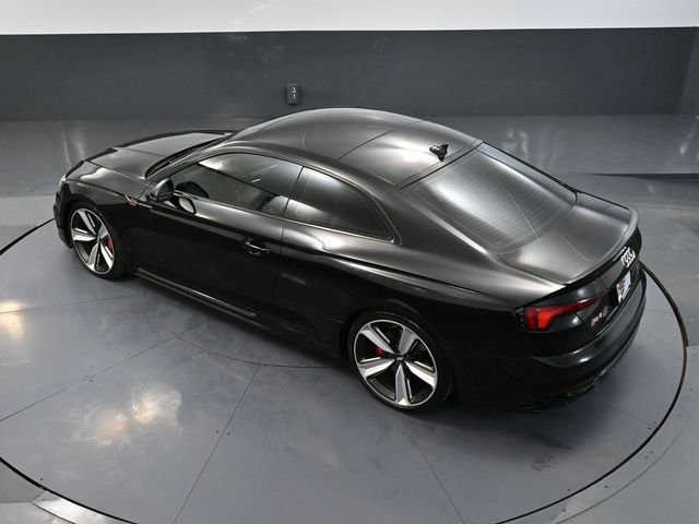 Used 2018 Audi RS 5 image 52
