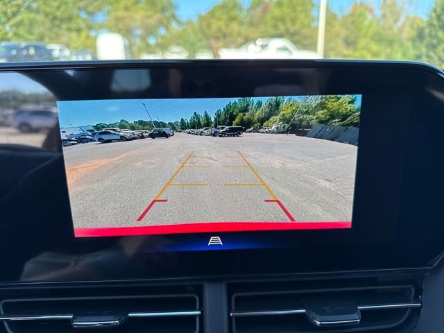 New 2026 Chevrolet Trax LT w/ Driver Confidence Package image 19
