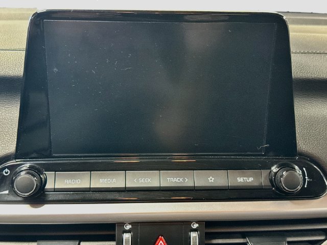 Certified 2023 Kia Forte LXS w/ LXS Technology Package FWD image 12