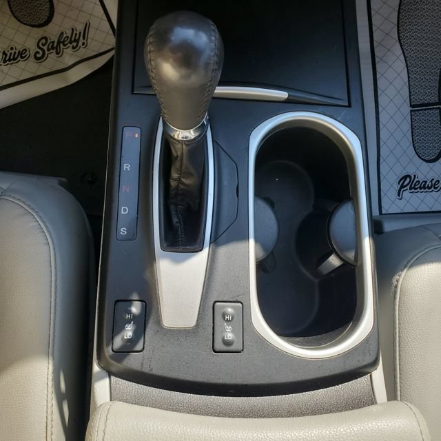 Used 2018 Acura RDX AWD w/ Technology Package image 26