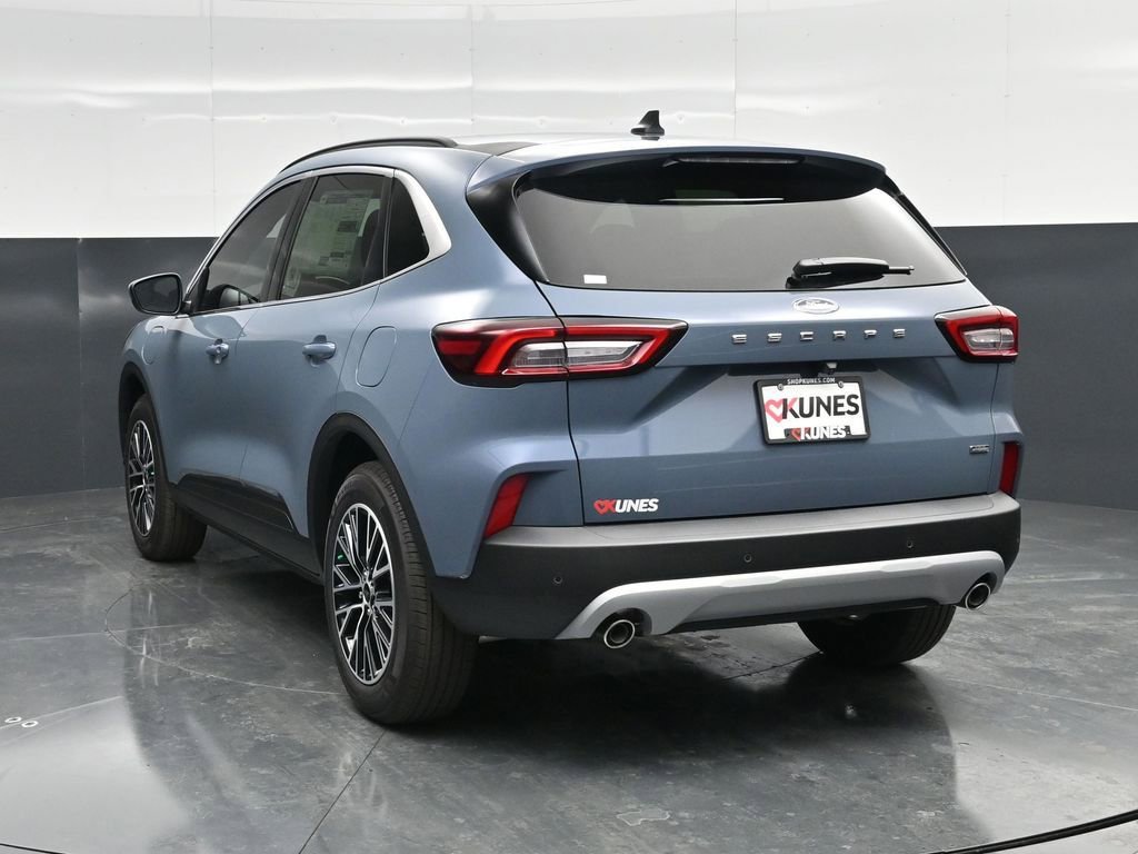 New 2026 Ford Escape SE FWD image 14