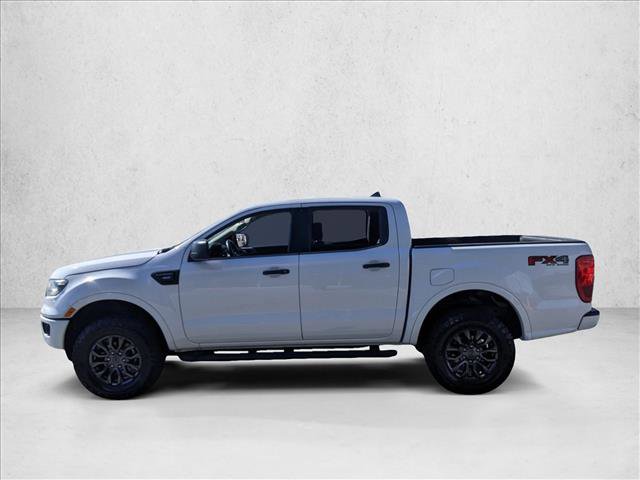 Used 2019 Ford Ranger XLT w/ FX4 Off-Road Package image 9