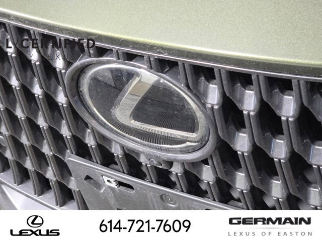 Used 2025 Lexus NX 350 AWD w/ Cold Area Package image 13