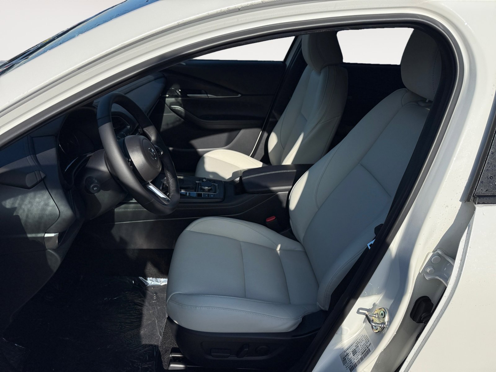 New 2026 MAZDA CX-30 AWD 2.5 S w/ Premium Package image 10