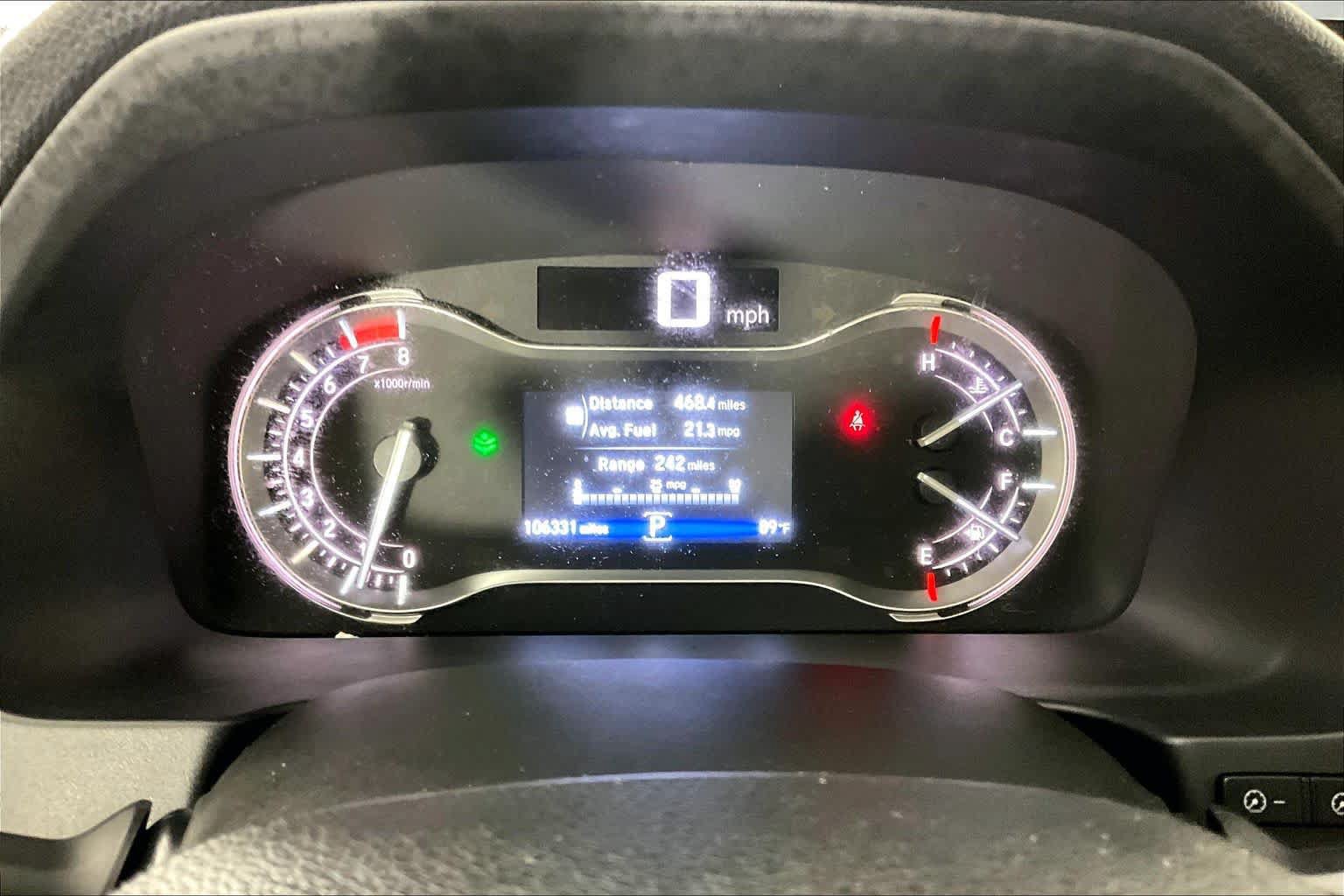 Used 2016 Honda Pilot Elite image 23