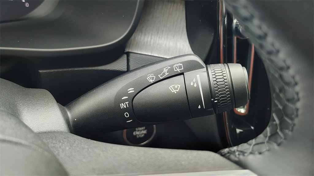 New 2026 Volvo XC40 B5 Plus w/ Climate Package image 16