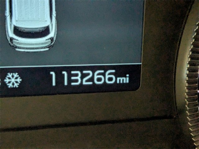Used 2022 Kia Telluride LX image 16