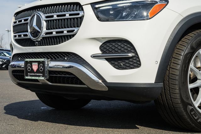 Used 2024 Mercedes-Benz GLE 450e 4MATIC image 14