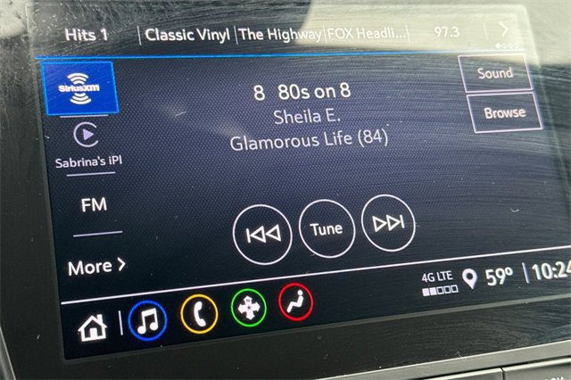 Used 2023 Chevrolet Malibu LT image 26