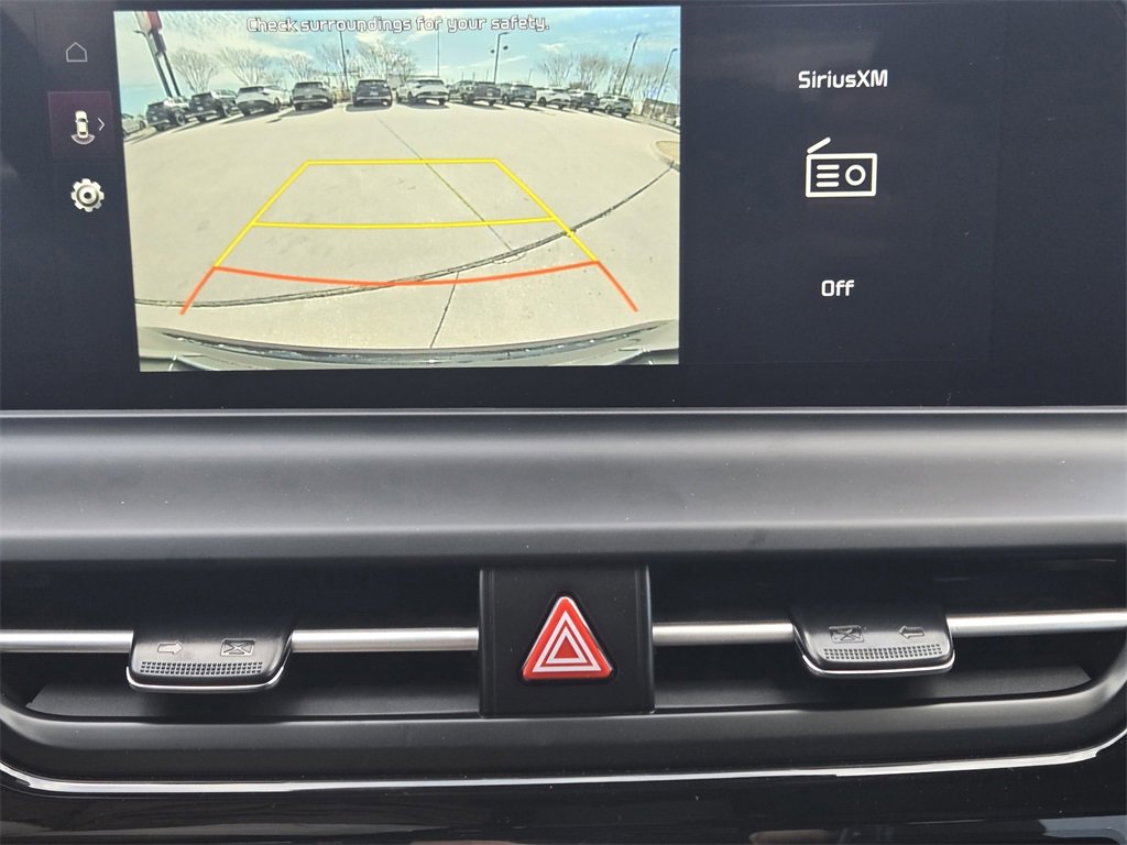 New 2026 Kia Seltos S image 13