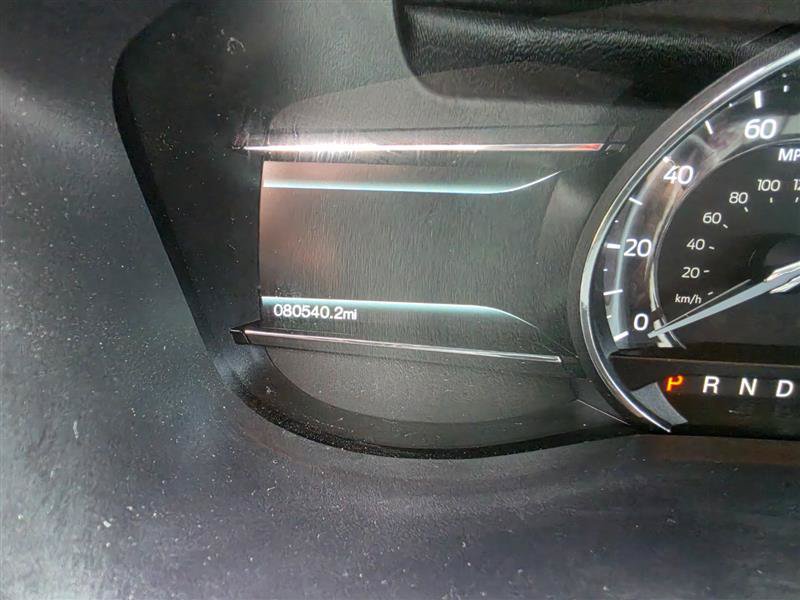 Used 2017 Ford Explorer Sport AWD/4WD image 44