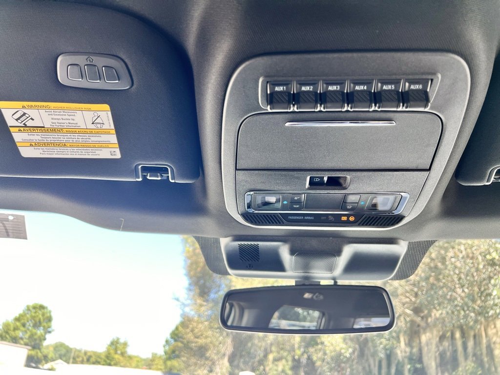 New 2026 Ford F250 Lariat image 47