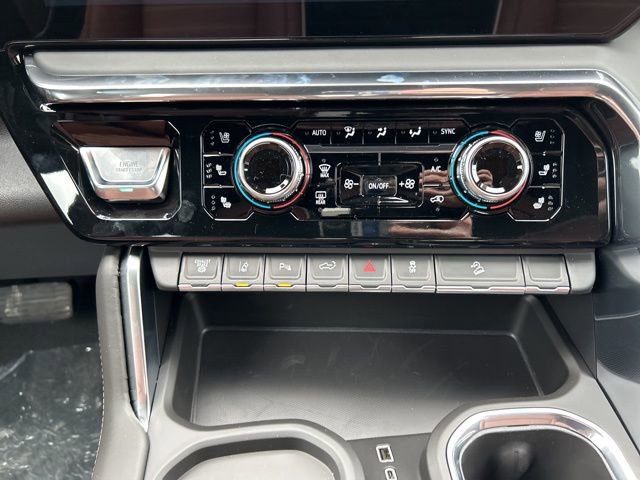 New 2026 GMC Sierra 2500 Denali Ultimate w/ Max Trailering Package image 16