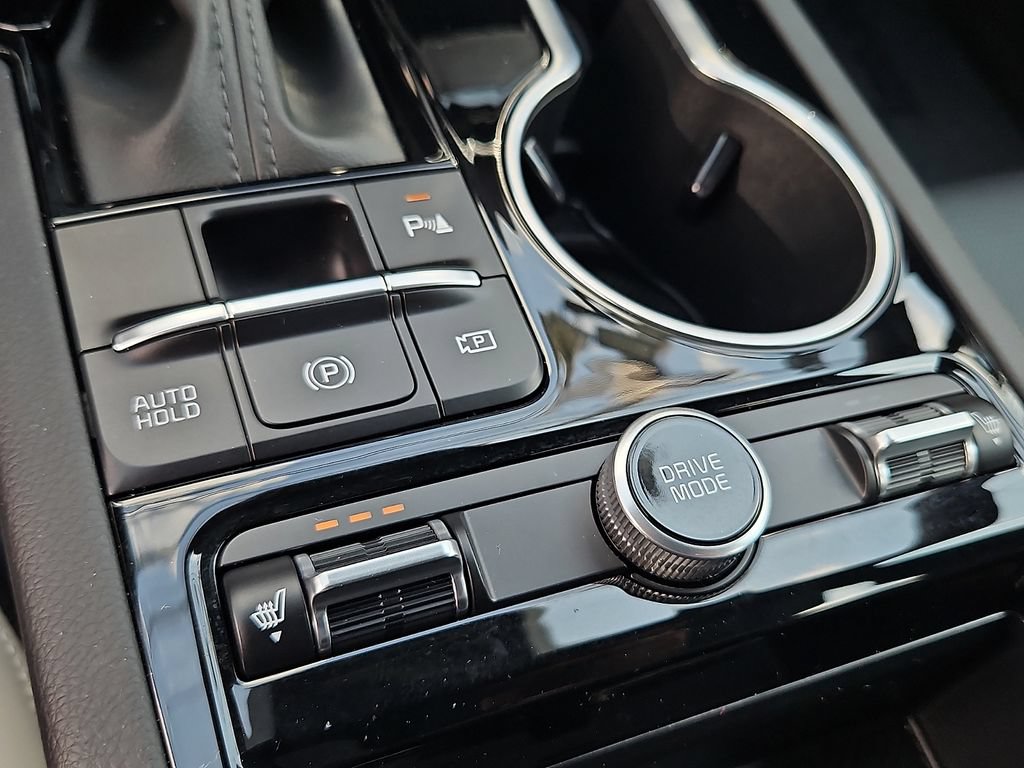 Used 2026 Kia K5 GT-Line w/ GT-Line Premium Package FWD image 15