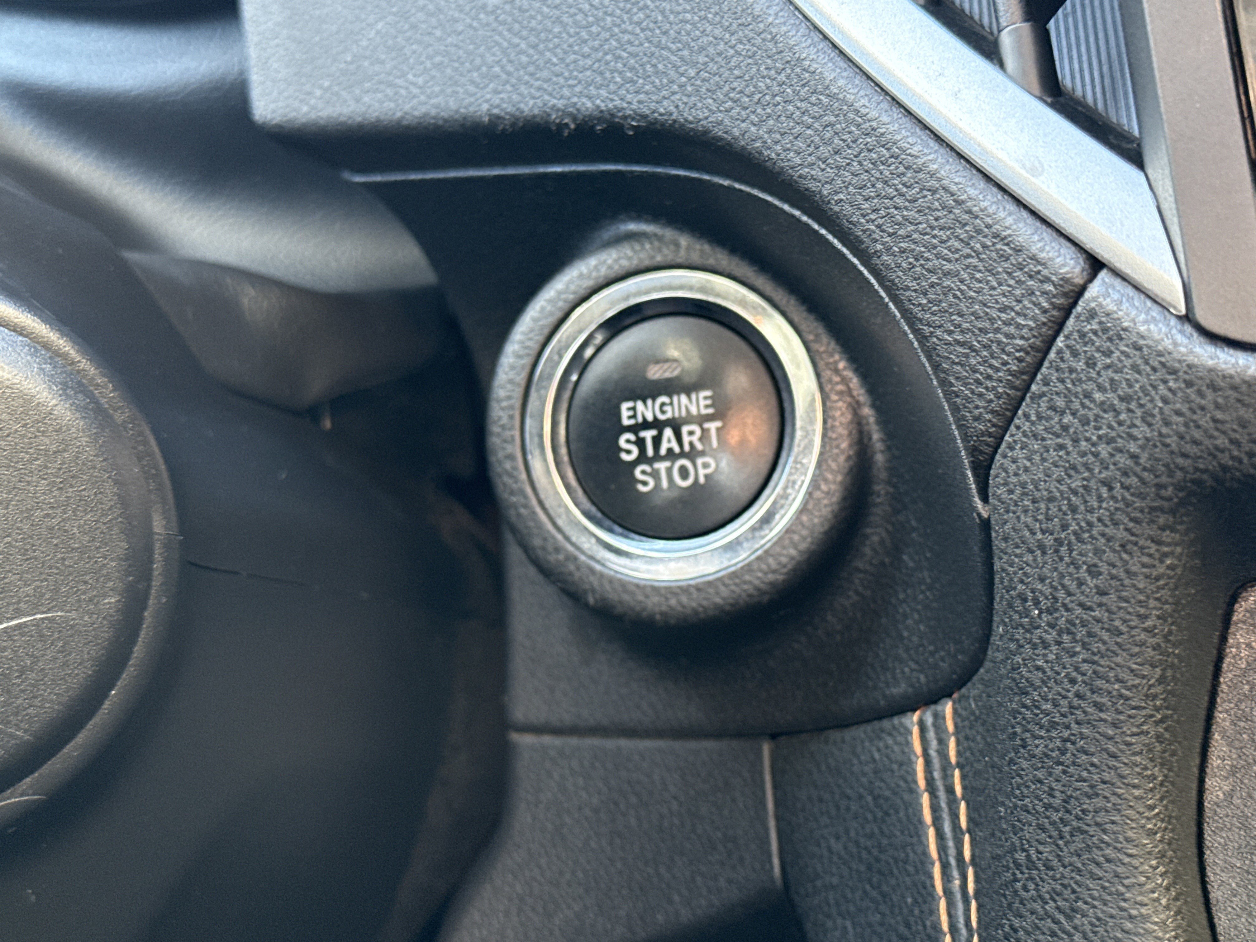 Used 2022 Subaru Crosstrek 2.5i Limited w/ Moonroof Package 2 image 32