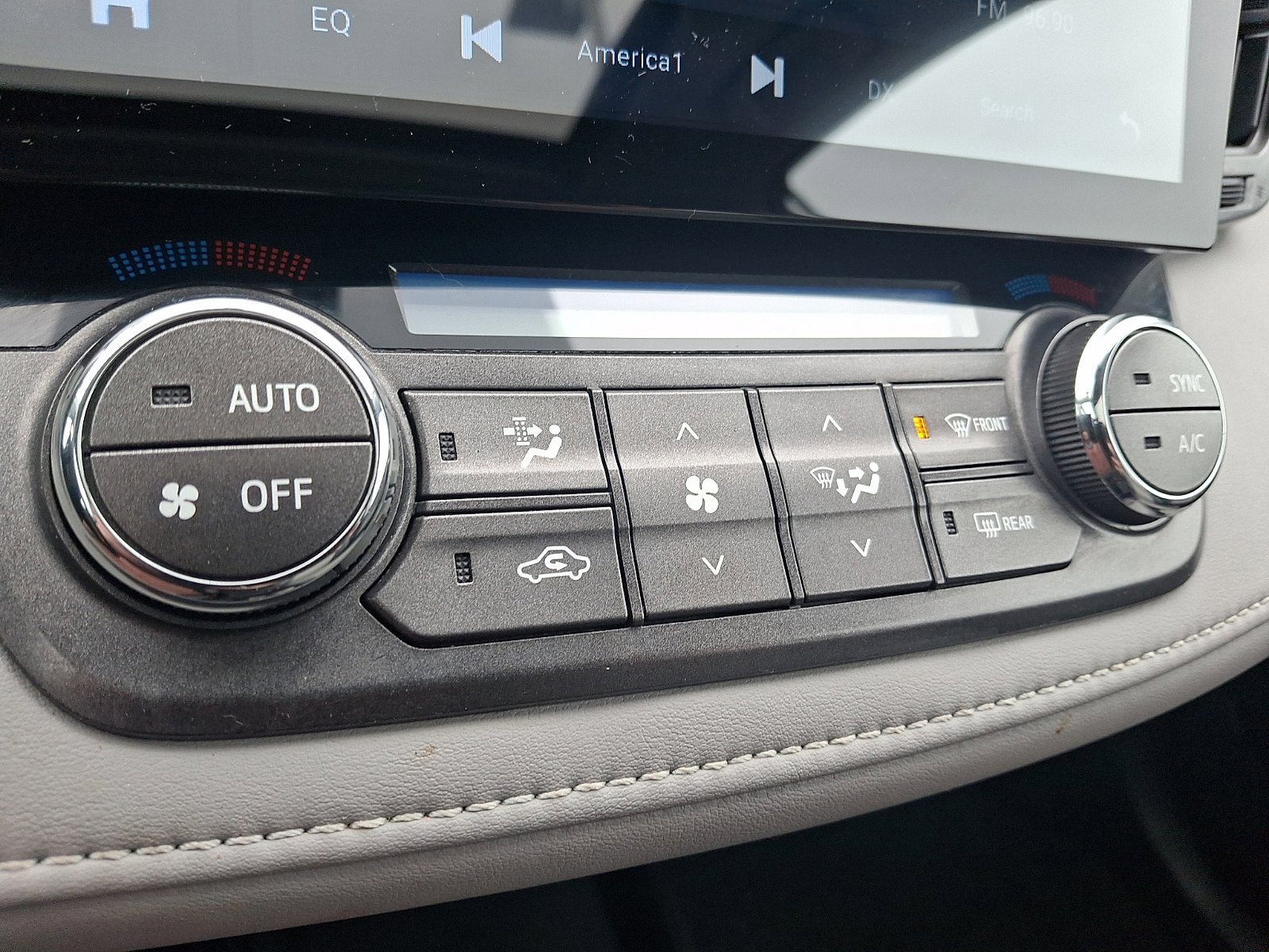 Used 2014 Toyota RAV4 Limited FWD image 14