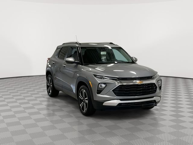 New 2026 Chevrolet TrailBlazer LT w/ Convenience Package image 2