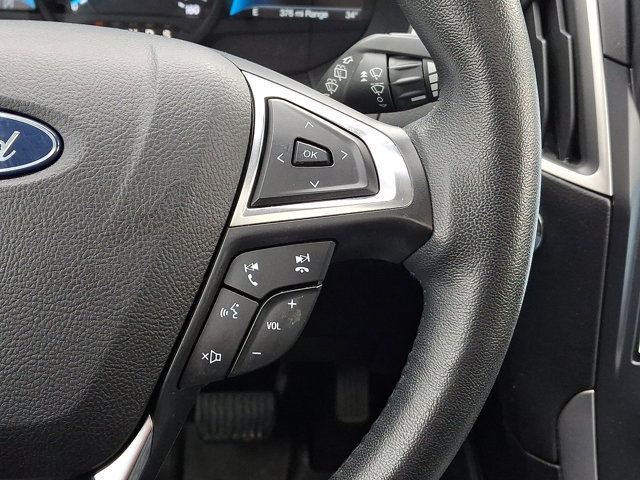 Used 2021 Ford Edge SEL w/ Convenience Package image 22