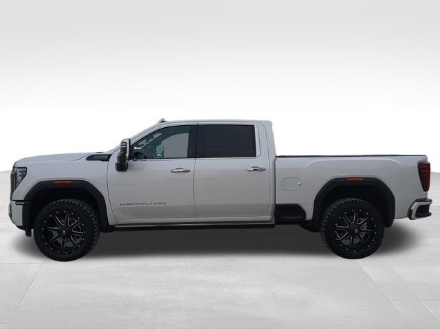 Certified 2024 GMC Sierra 2500 Denali Ultimate image 2