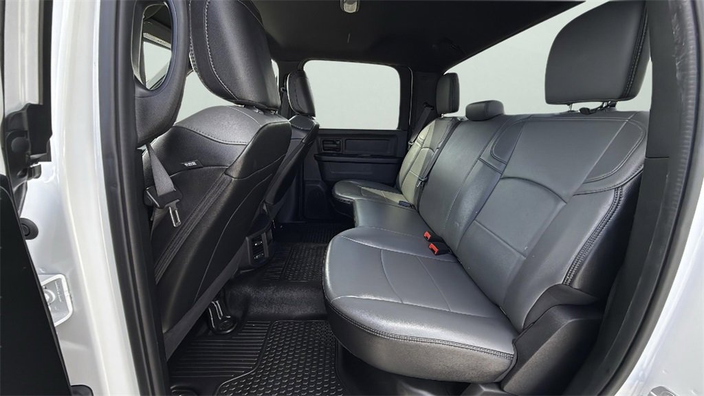 Used 2022 RAM 2500 Tradesman image 26