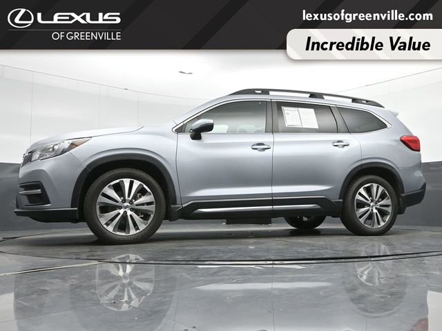 Used 2020 Subaru Ascent Limited w/ Popular Package #2 image 41