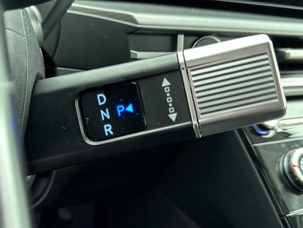 New 2026 Hyundai Santa Fe SE image 10