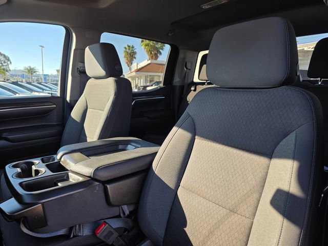 Used 2024 GMC Sierra 1500 SLE image 17