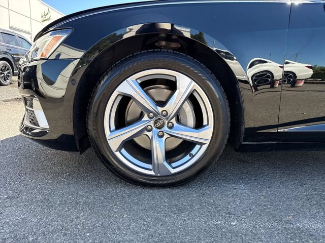 Used 2024 Audi A6 Premium Plus AWD/4WD image 28