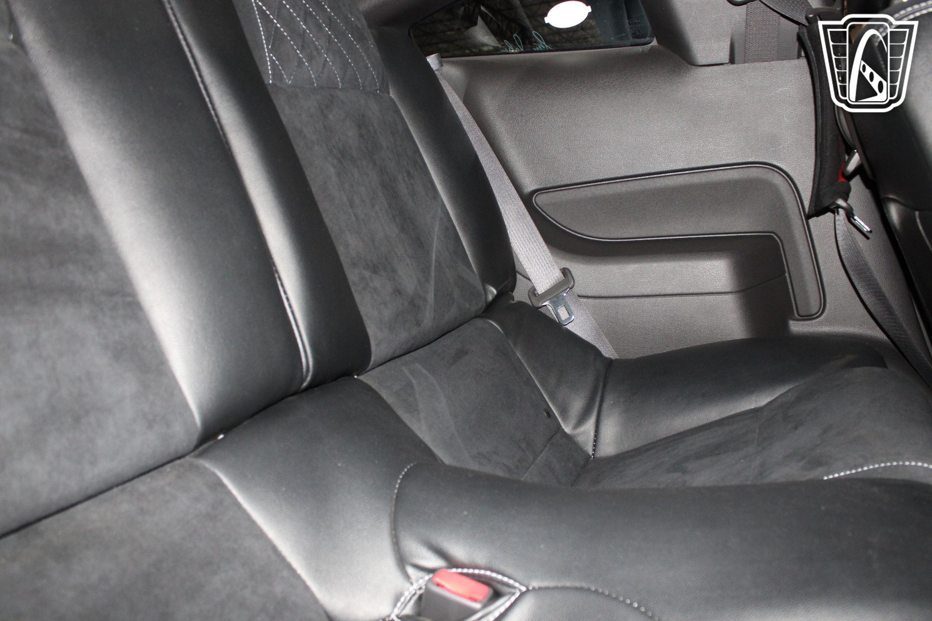 Used 2008 Ford Mustang GT RWD image 38