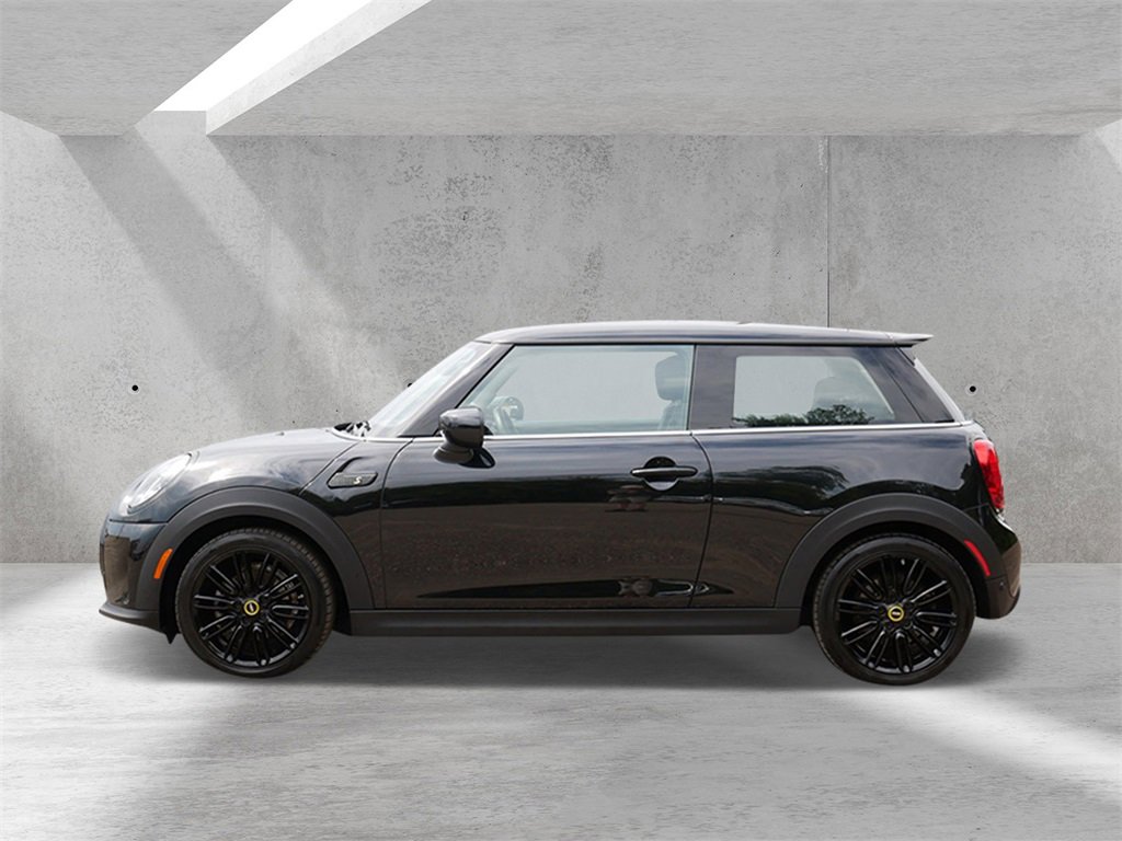 Used 2024 MINI Cooper SE image 5