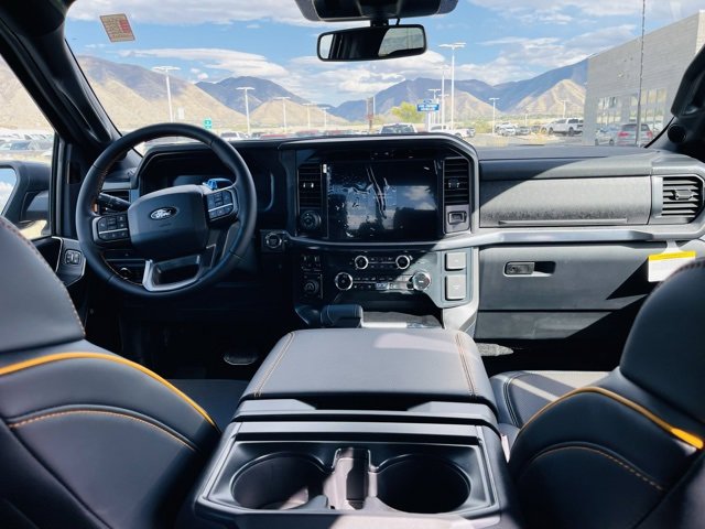 New 2025 Ford F150 Tremor image 6