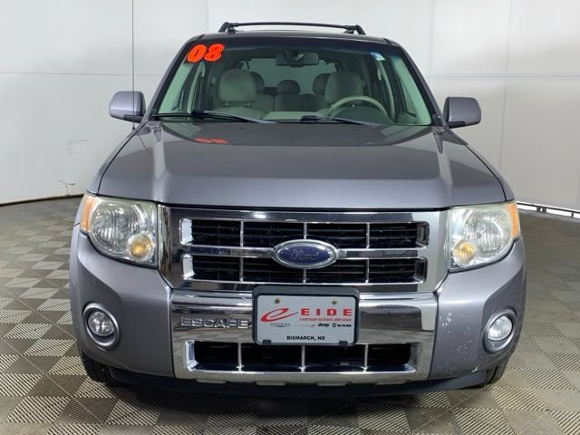 Used 2008 Ford Escape 4WD Hybrid image 10