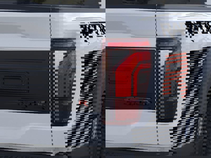 New 2026 Ford F150 Raptor image 51