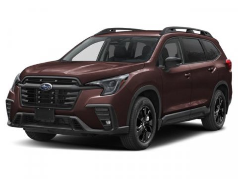 New 2027 Subaru Ascent Premium