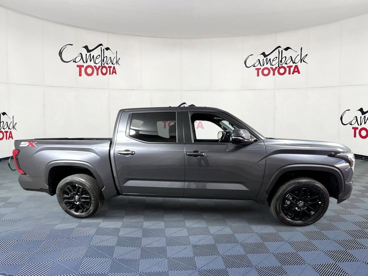 New 2026 Toyota Tundra SR5 image 8