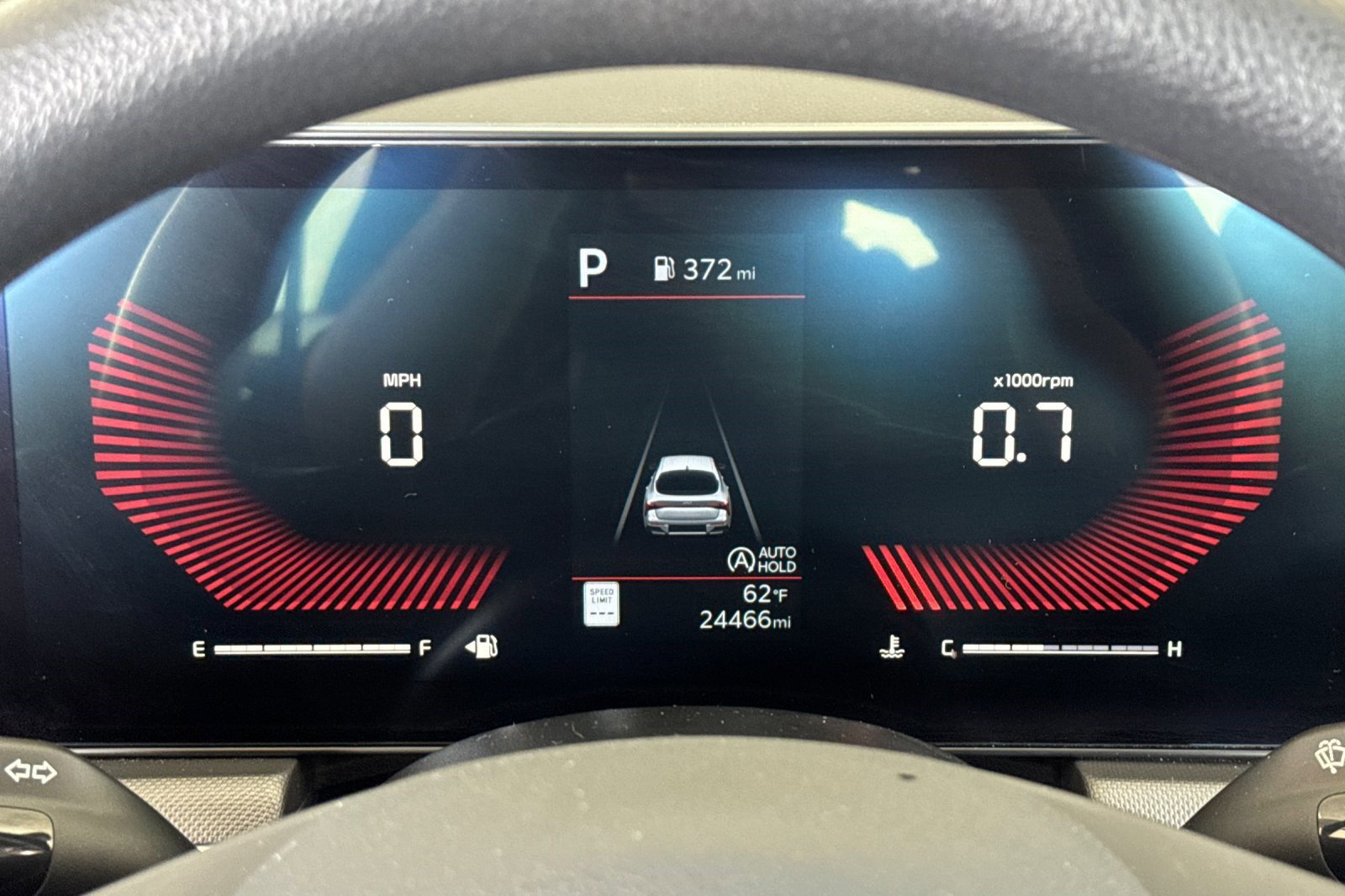 Used 2025 Kia K5 LXS image 24
