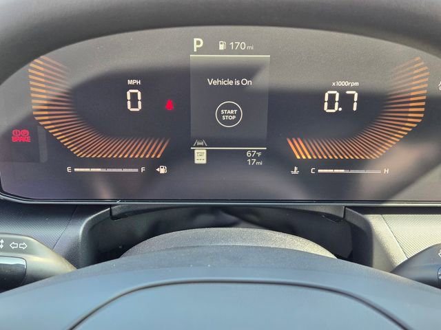 New 2026 Kia K4 LX FWD image 13