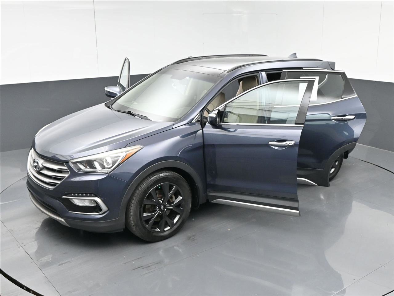 Used 2018 Hyundai Santa Fe Sport image 39