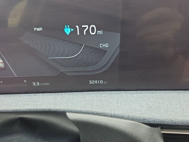 Used 2023 Kia EV6 Wind w/ Wind Technology Package image 22