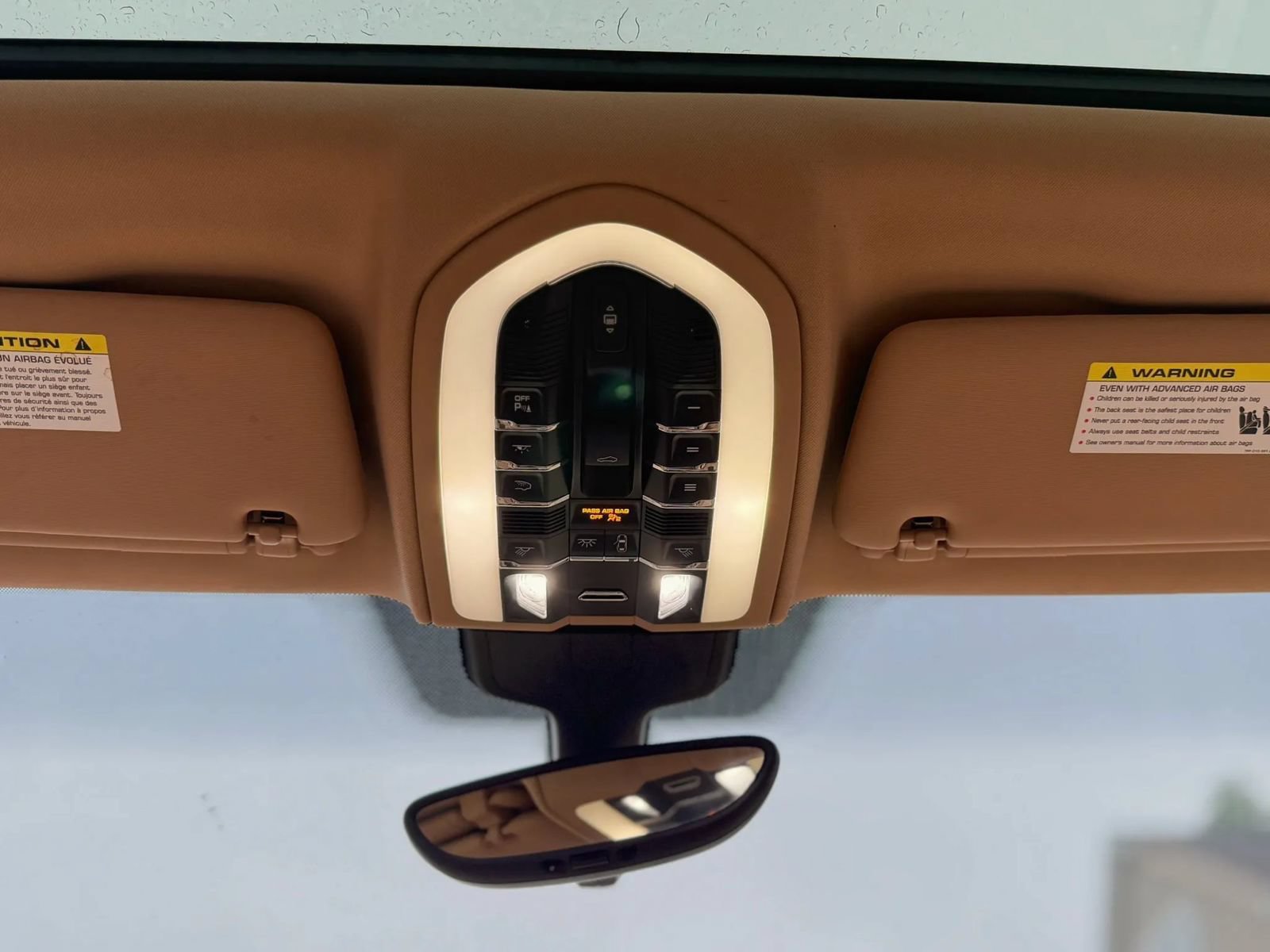 Used 2014 Porsche Cayenne S AWD/4WD image 59