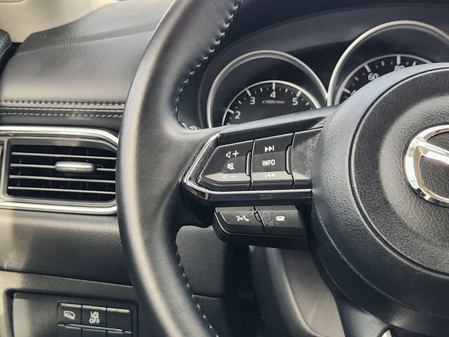 Used 2025 MAZDA CX-5 AWD 2.5 S w/ Select Package image 28