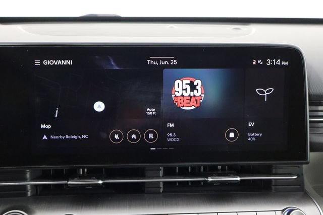 Used 2024 Hyundai Kona SE FWD image 28