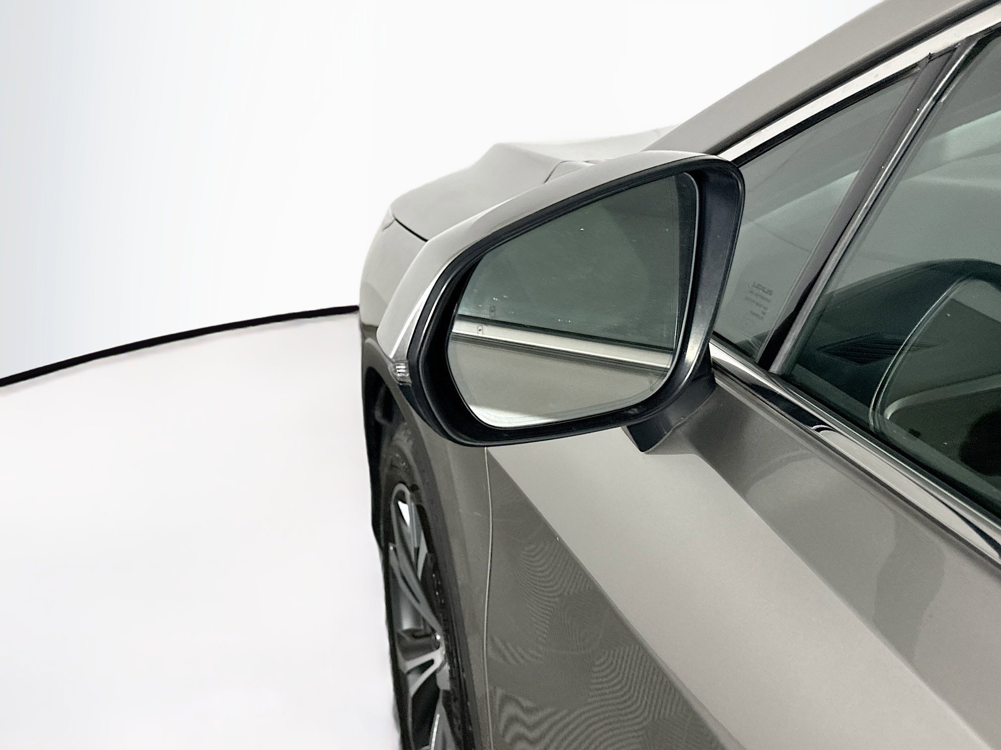 Used 2017 Lexus RX 350 AWD w/ Premium Package image 16