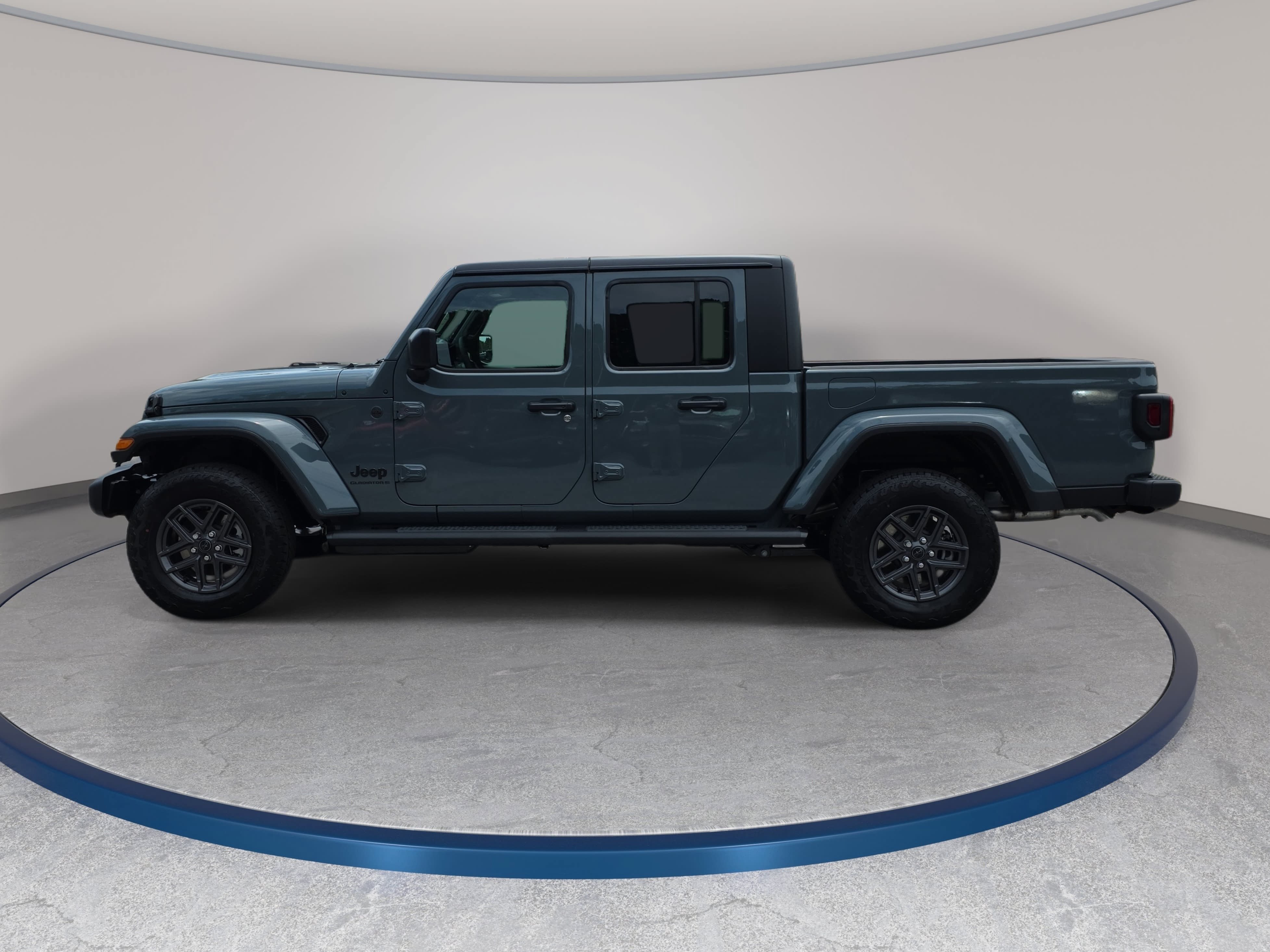 New 2026 Jeep Gladiator Sport AWD/4WD image 8