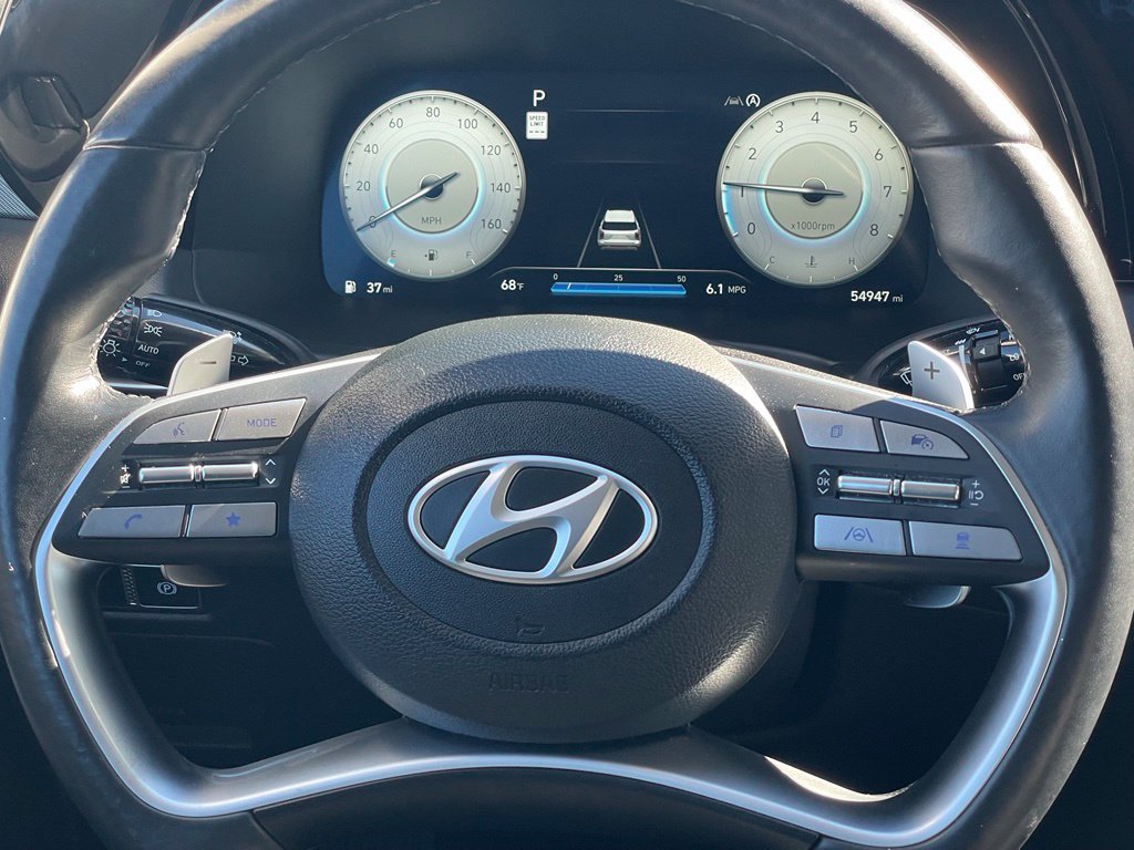 Used 2024 Hyundai Palisade SEL w/ Premium Package AWD/4WD image 12