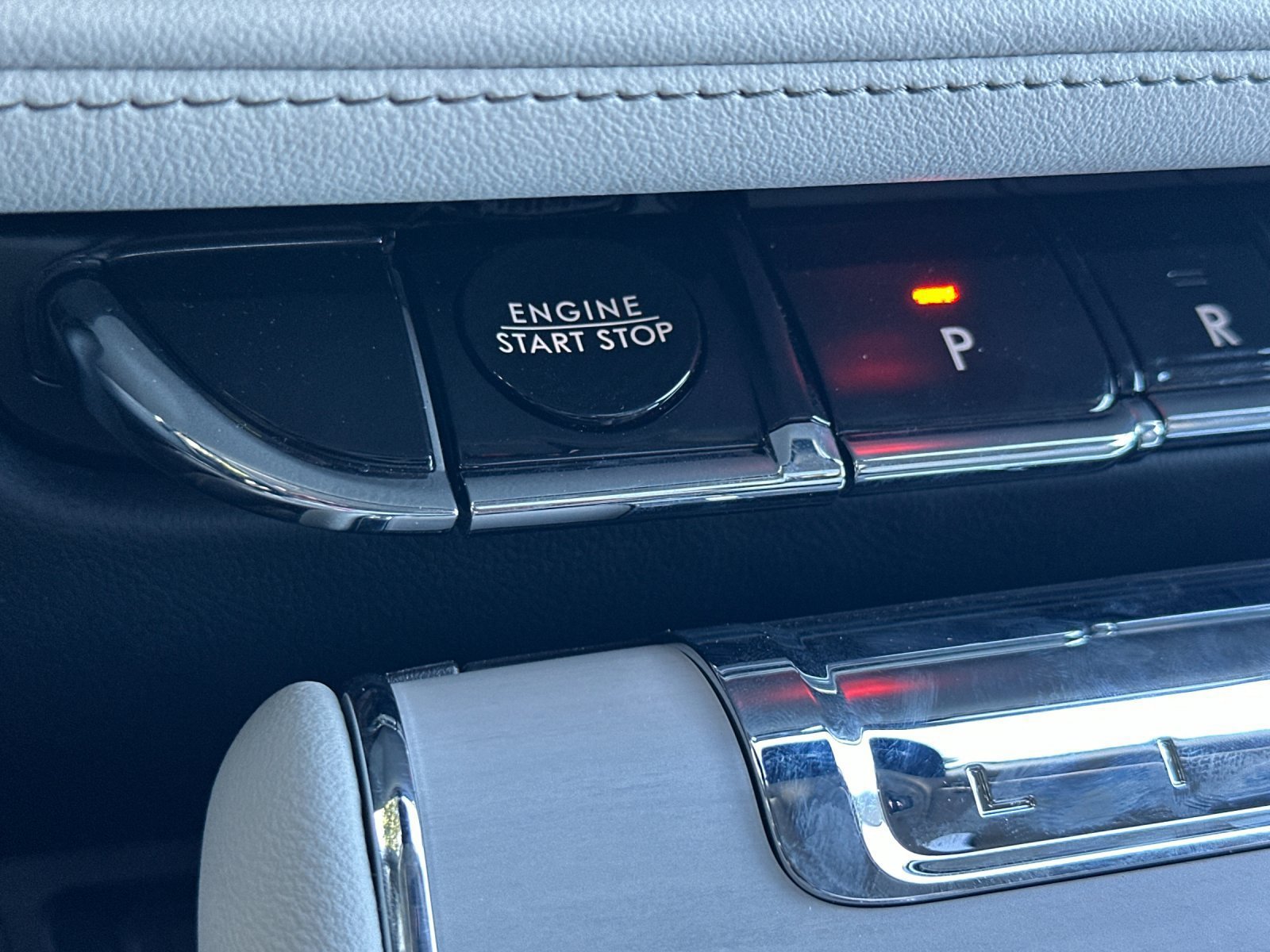 New 2026 Lincoln Aviator Reserve AWD/4WD image 20